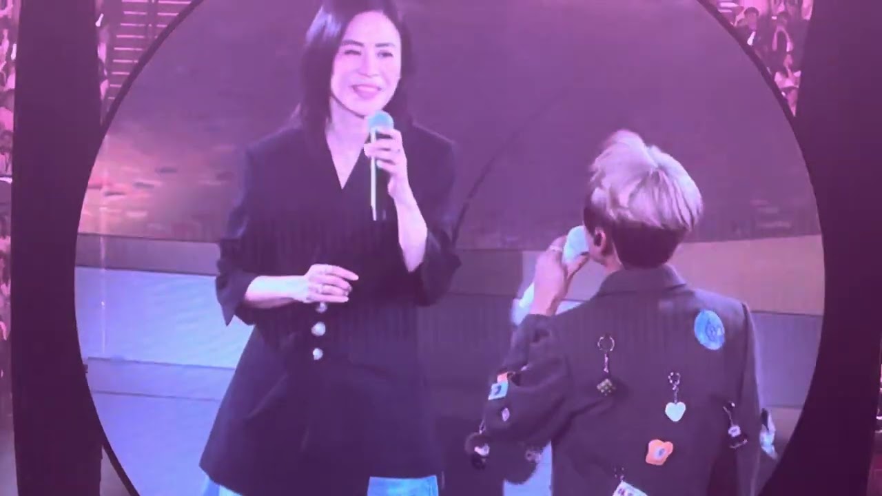 林家謙尾場一宣萱