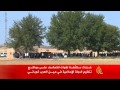 تكثيف الغارات على مواقع تنظيم