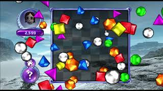 Game Over: Bejeweled 2 (Wii)