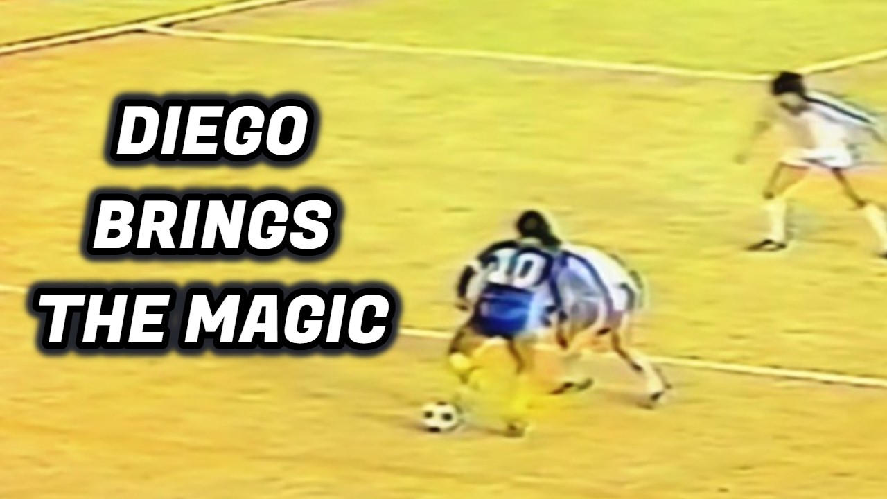 くまごろうとマラドーナ DIEGO MARADONA Brings the Magic of Football to JAPAN! (January
