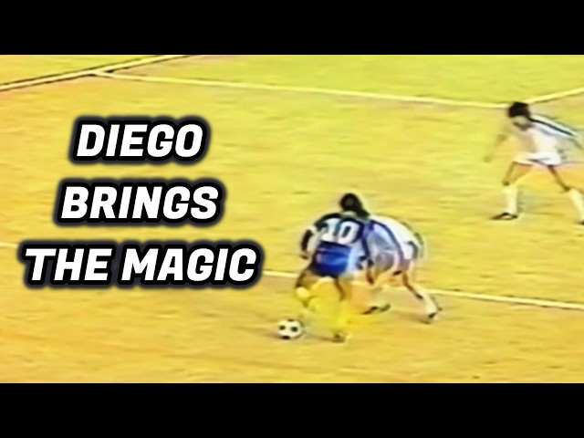 くまごろうとマラドーナ DIEGO MARADONA Brings the Magic of Football to JAPAN! (January