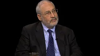 大鸿沟 2 The Great Divide - Joseph Stiglitz