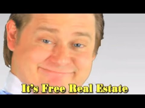 it’s-free-real-estate-original-video