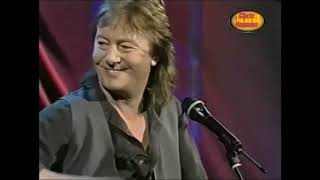 Chris Norman~Running Scared (Magyar felirat)