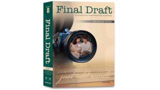 Final Draft 8