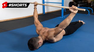 The BEST Shoulder Mobility Exercise!