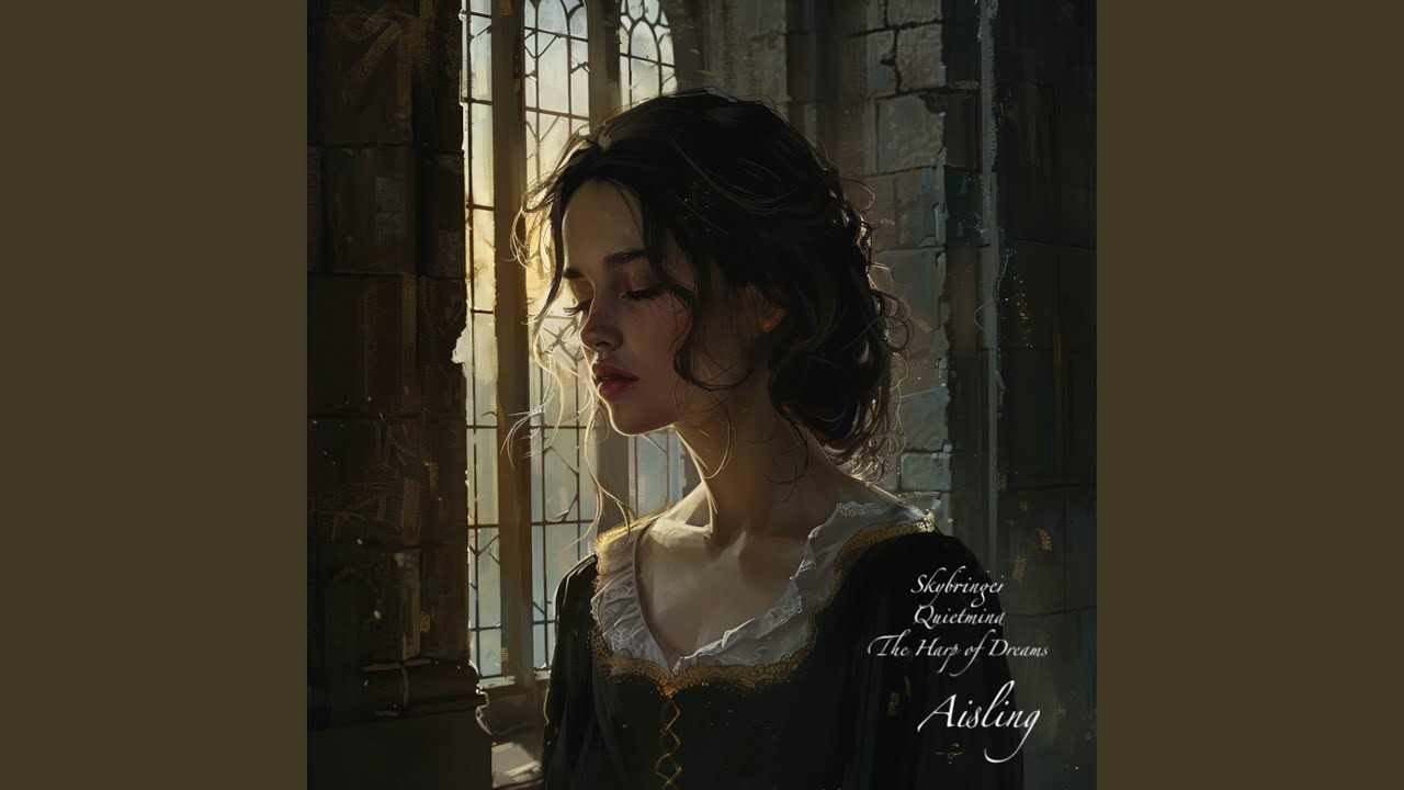 Watch Aisling on YouTube Watch Aisling on YouTube