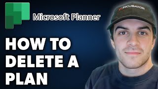 How to Delete a Plan in Microsoft Planner in Teams (Full 2024 Guide)