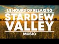1.5 Hours of Relaxing &#39;Stardew Valley&#39; Music