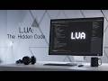 What Is Program Lua