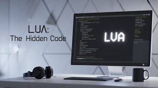 What Is Program Lua