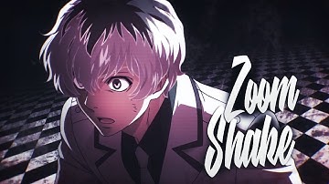 Zoom Shake Transition | SVP Tutorial (Español)