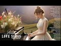 400 Most Beautiful Romantic Piano Songs Ever - Sensual and Elegant Instrumental - Relaxing Piano