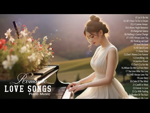 400 Most Beautiful Romantic Piano Songs Ever Sensual And Elegant Instrumental Relaxing Piano 400 Most Beautiful Romantic Piano Songs Ever Sensual And Elegant Instrumental Relaxing Piano