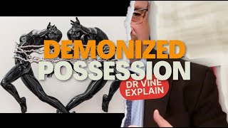 ⁣SDA MUST WATCH Dr VINE EXPLAINS THE 3 LEVELS OF DEMONIZATION, UNFORGIVENESS POSSESSION , CONFESSION