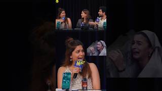 Roast Of Alia Bhatt 💀🔥| Sharvari |Cr:@SamayRainaOfficial #standupcomedy #indiasgotlatent2