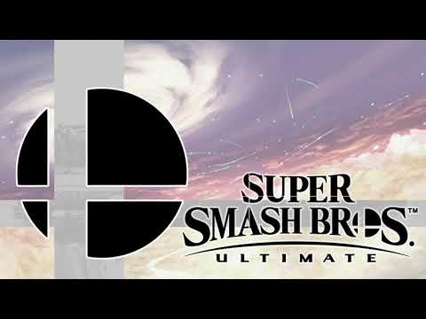 Dust Thins Out - Super Smash Bros. Ultimate