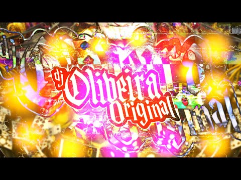 MONTAGEM EXTERMÍNAÇÃO BÍOTÍCA 2 🧧🐉💊 [DJ OLÍVEÍRA ORÍGINAL]