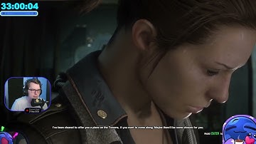 Alien Isolation Part 1 - Subathon Highlight