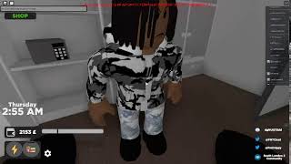 Trash aa B scamming