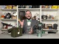 Beginning of video