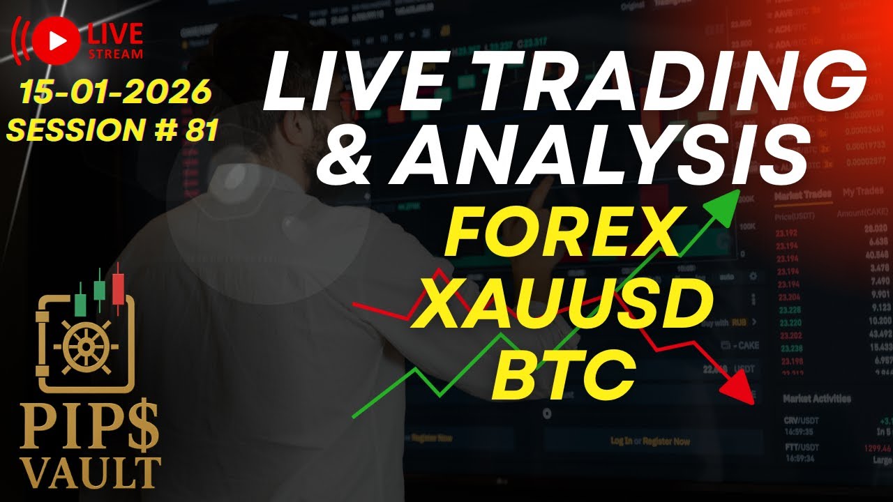 Can This SIMPLE Trick Make You a FOREX and Crypto Trading MASTER in ...