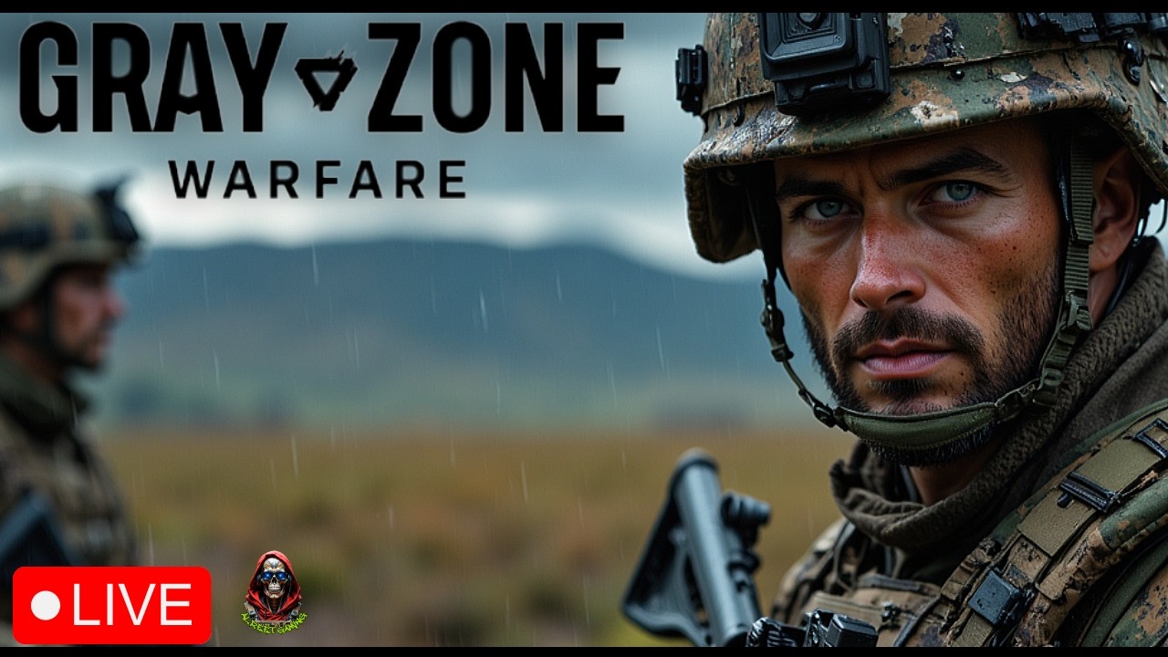 Alreet Is Live 🔫“Missions & Looting