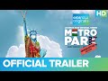 Metro Park - Quarantine Edition Official Trailer | An Eros Now Original Series | Streaming Now