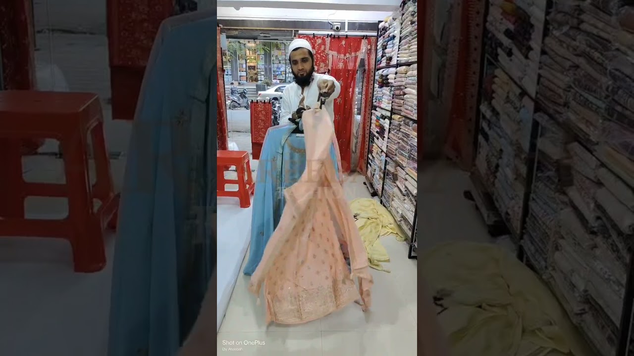 Party wear Collection 