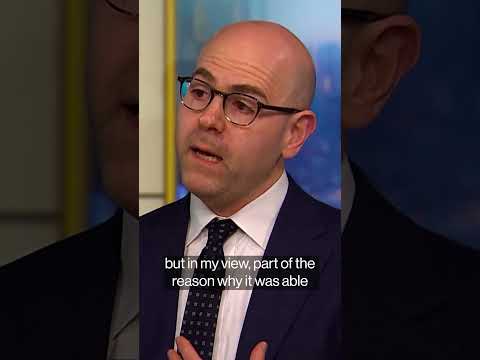 Miran on what it would take to raise interest rates
