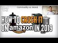 How To Crush It On Amazon FBA In 2020 🔥 | 0 To Profit In 90 Days