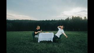 Download lagu Dinner on the Table - Brofaction