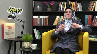 Ak Gençlik Ankara Progrn Konuğu Olduk.