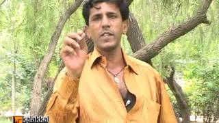 Actor Vaiyapuri Special Interview Part 2