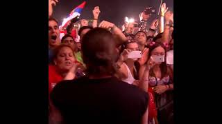 Dimitri Vegas & Like Mike  Live at Tomorrowland 2014 - Quintino & FTampa - Slammer