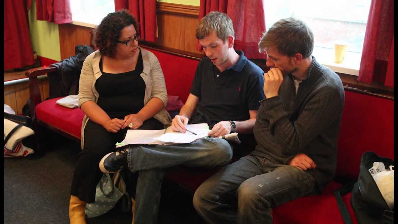Success In Film-Making [Documentary] 2012 - YouTube
