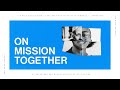 Rock church qc  on mission together  pastor bryan mowry