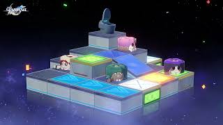 Warm Up · Salty Moon (Variation) · Snack Dash Menu Theme - Honkai: Star Rail 3.7 OST