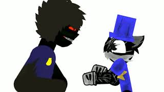(dc2/oc) test my new oc
