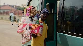Highlights from Alliance Week Day 2 | Kwiso Mu Cinema in Kabarole and Fort Portal