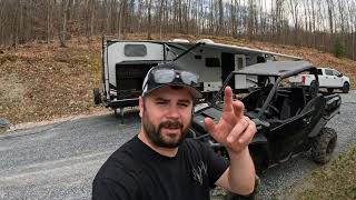 2023 Can Am Commander 1000Xt