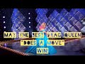 “May The Best Drag Queen Win” Brooke Lynn Hytes Compilation | CANADA DRAG RACE 2