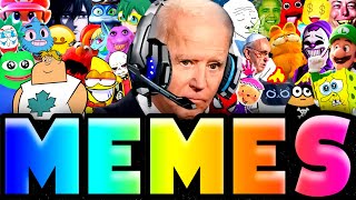 BEST MEMES COMPILATION #100 by H-Matter 29,922 views 1 year ago 13 minutes, 17 seconds