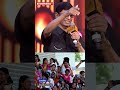 "உங்க TVK தலைவர் Vijay-அ சொன்னேன்..."