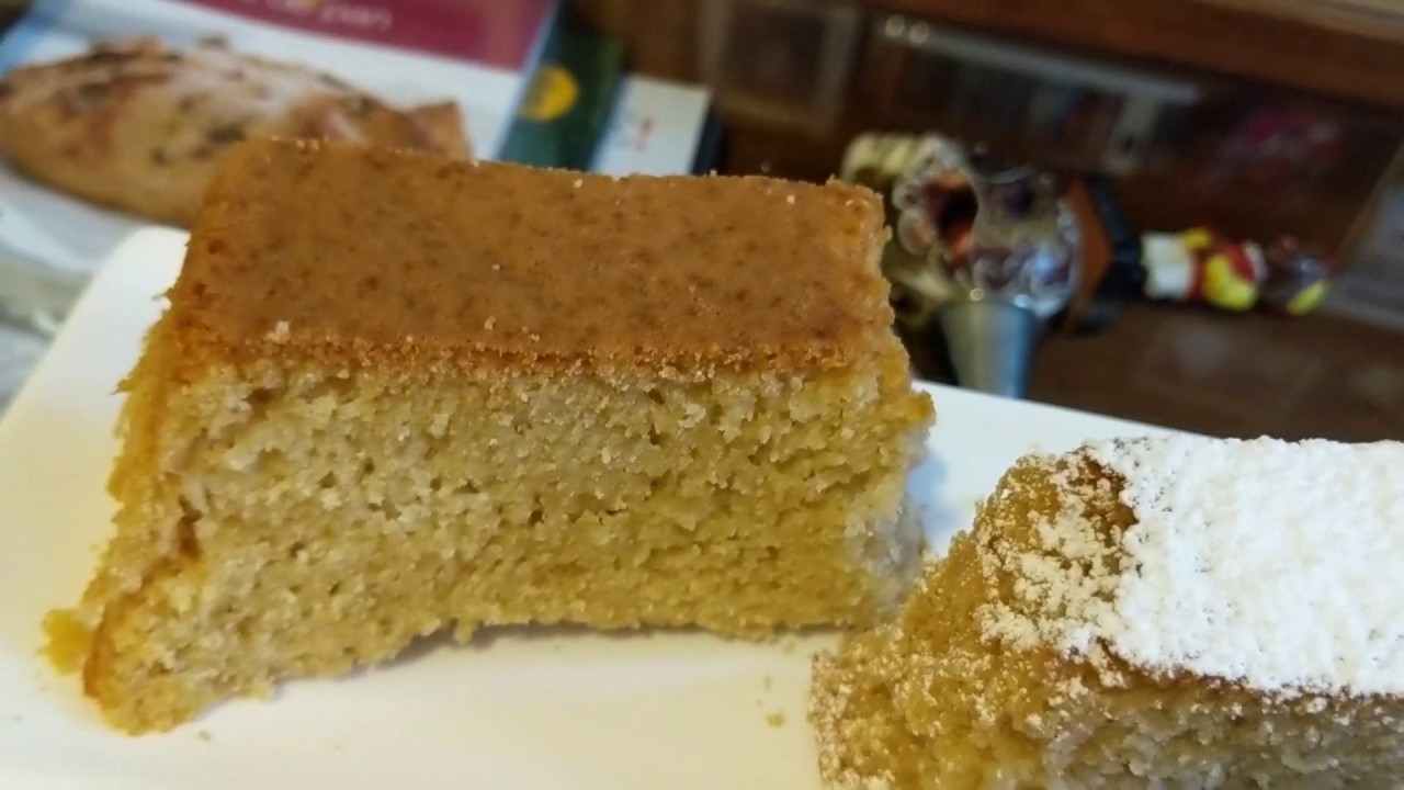 Bicocho de limón en Crockpot, Cocina Lenta