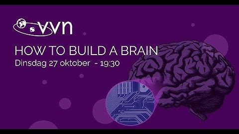 How to build a brain: An introduction to neuromorphic computing