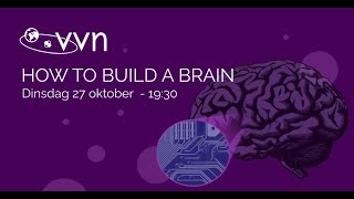 How to build a brain: An introduction to neuromorphic computing