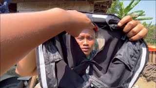 Katok Suwek Ganti Rugi   Motor Goleng Ganti Rugi   Ya Allah Aku Kudu Ganti Rugi Kabeh  