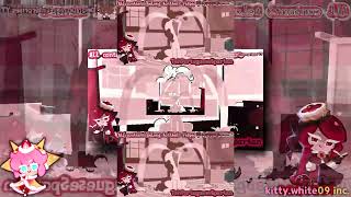 [REQUEST] [YTPMV] Preview 2 Pinkie Pie crying Effects 2 in Linzer Cookie MAX Flanged Saw Scan