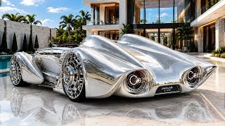 Jaguar Just KILLED the E-Type... To Bring It Back in 2027